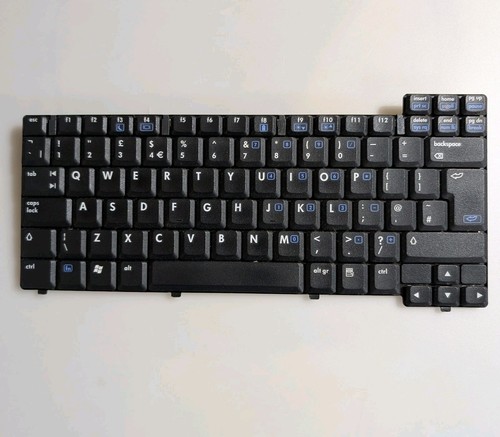 Compaq nc6120 nc6320 - nc6120,