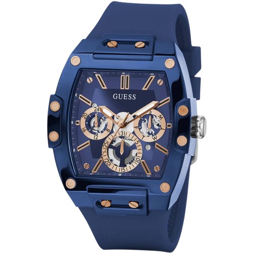 Orologio uomo guess quarzo - orologio,