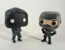 LOTTO FUNKO POP GAME FORTNITE