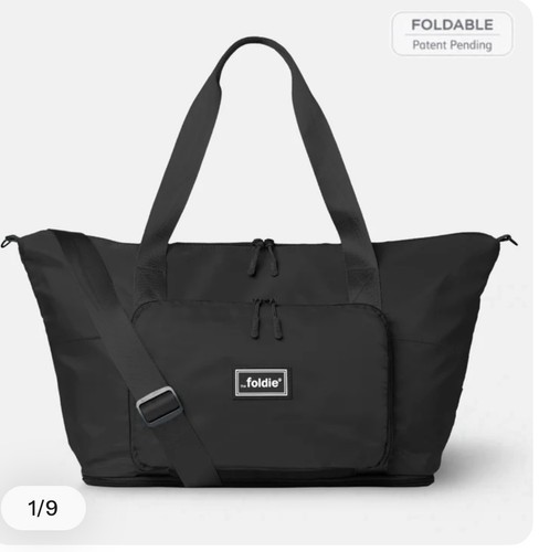 Borsa viaggio the - the, foldie®