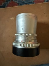 Hasselblad Carl Zeiss Distagon 50 mm f4 C obiettivo grandangolare