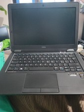Dell Ultrabook E7250 4G Lte 8