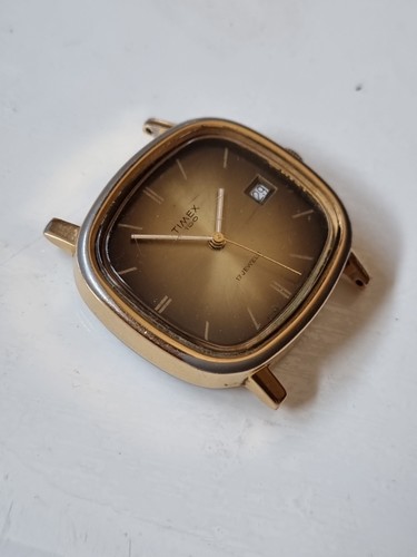 Montre mécanique timex 100 - timex, 17