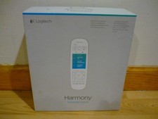 Logitech Harmony Ultimate Home