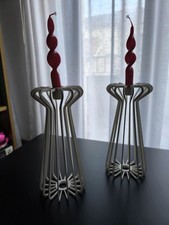 Candelabri In Metallo