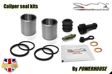 Kit manutenzione pistone