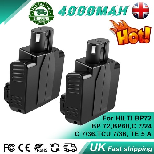 Batteria per hilti nimh 24v - hilti,