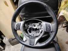 volante toyota yaris