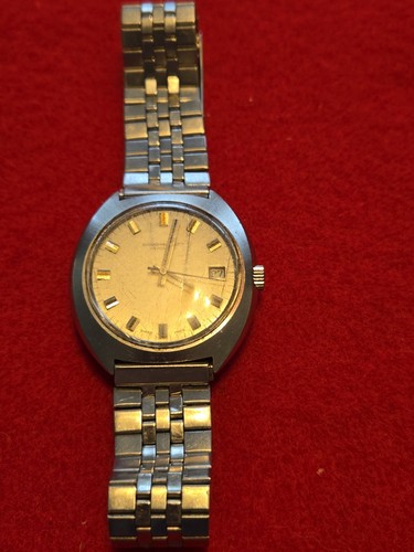 Vintage girard perregaux - girard,