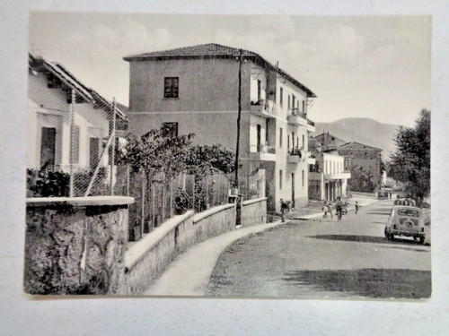 Montecorvino pugliano via roma - pugliano,