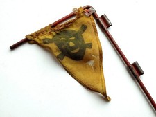 Bella bandiera originale