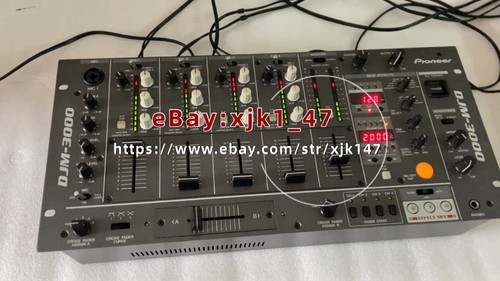 1pcs pioneer djm 3000 mixing - djm-3000,