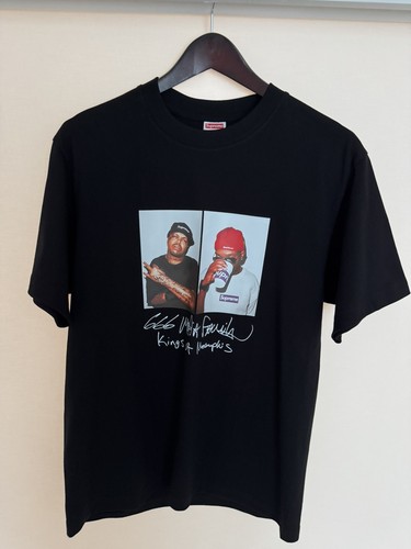 Supreme three six mafia photo - six,