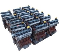 MOTORE RENAULT 1.5DCI K9K 846