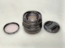 Carl Zeiss Planar T* 45 mm F/2