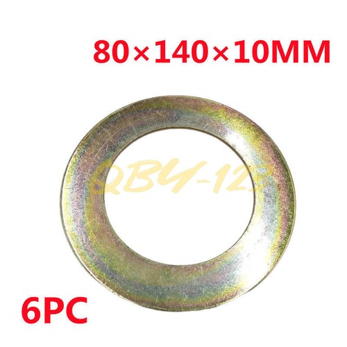 6pz perno benna ferro spessore - ferro,