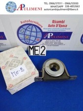 Supporto albero trasmissione - supporto,
