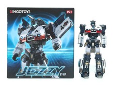 BingoToys BT-07 BT07 Jazz