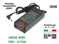 Alimentatore compatibile alta qualità per notebook ASUS N550LF X450VP PG278Q