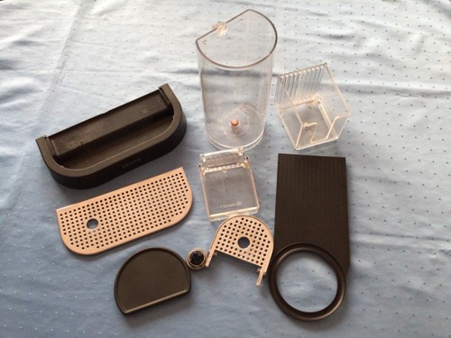 Nespresso krups citiz - nespresso,