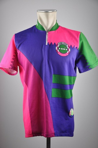 Diadora vintage 90s maglia - vintage,