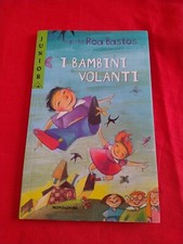 Bambini volanti roa - bambini, bastos