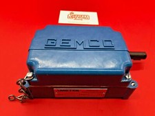 Ametek gemco 2000 - ametek, 2000-1130b