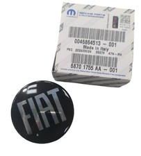 Genuine Fiat Ducato Monochrome