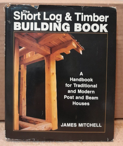 The short log timber - &,