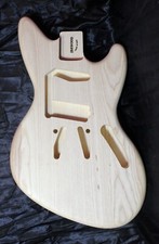 Jag stang body - stang,