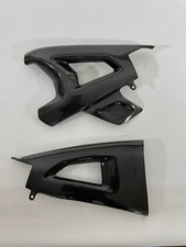 Parafango carbonio moto - parafango,