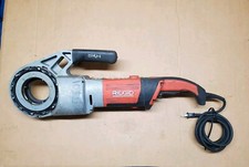 Ridgid 690-I Utensile