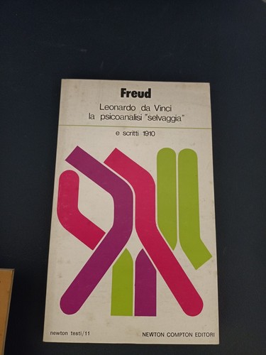 Libro leonardo vinci la - da,