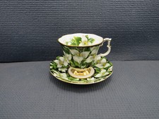 Royal Albert Dinnerware Flora