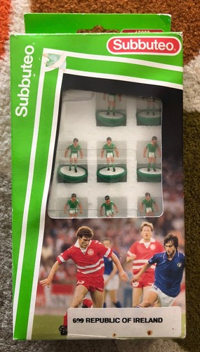 Squadra subbuteo - squadra,