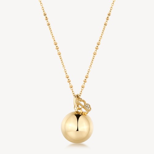 Brosway chakra collana lunga - brosway,