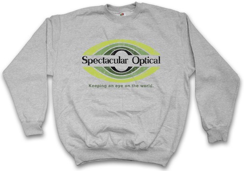 Spettacolare maglione ottico - spettacolare,