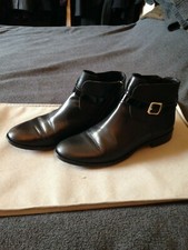 SCHMOOVE HEROINE BLACK LOW