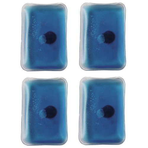 Set riutilizzabile calore - di,