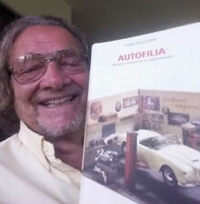 Giancarlo CAPPA, AUTOFILIA