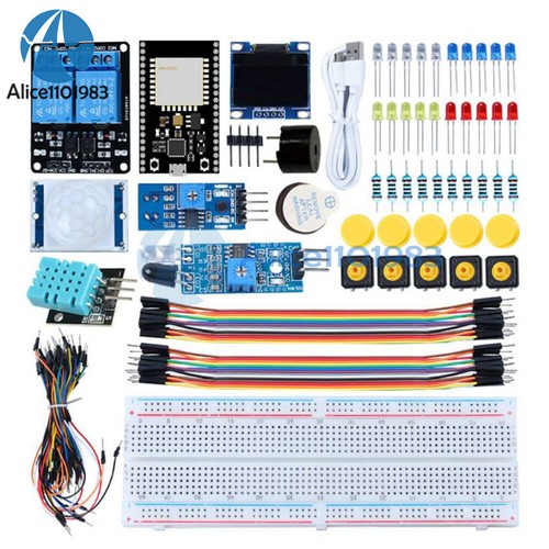 Per arduino starter - starter, fai