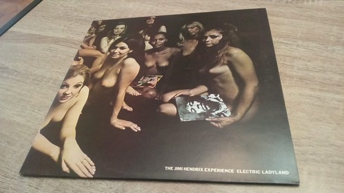 Vinile gatefold the - gatefold,