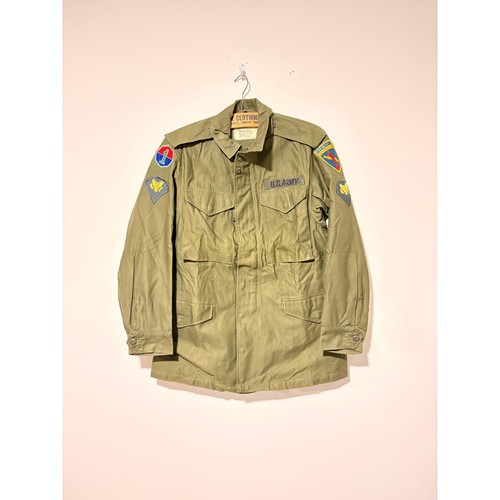 Deadstock anni vintage - anni, 60