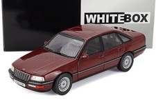 1/24 WHITEBOX - OPEL - SENATOR