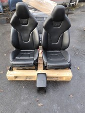 Recaro sedili sportivi in