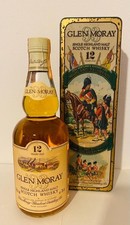 12 Years Old Single Highland