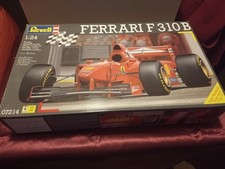 Ferrari F310B (1:24) - REVELL