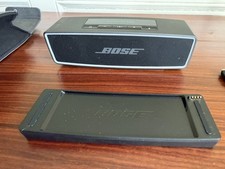 Bose soundlink mini con - bose, ii