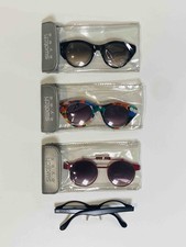 Occhiali Swatch vintage