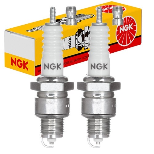 Candela accensione ngk - candela,